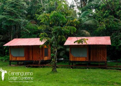 cuyabeno-cabañas